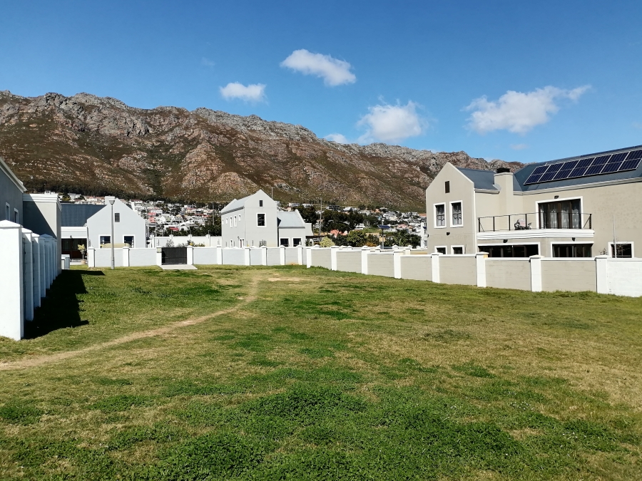 0 Bedroom Property for Sale in Admirals Park Western Cape